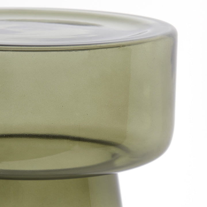 Dakwa Side Table - Grey Green Light & Living 4