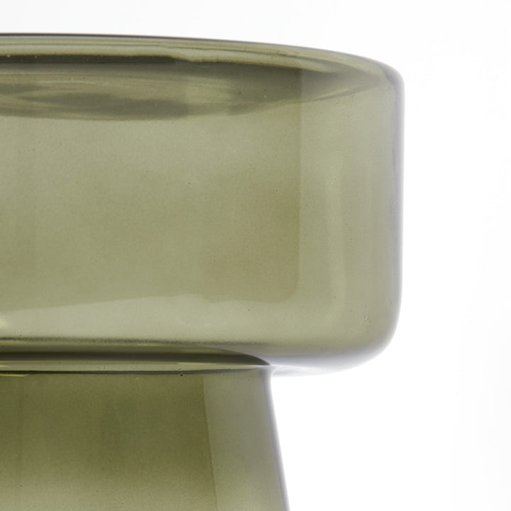 Dakwa Side Table - Grey Green Light & Living 5