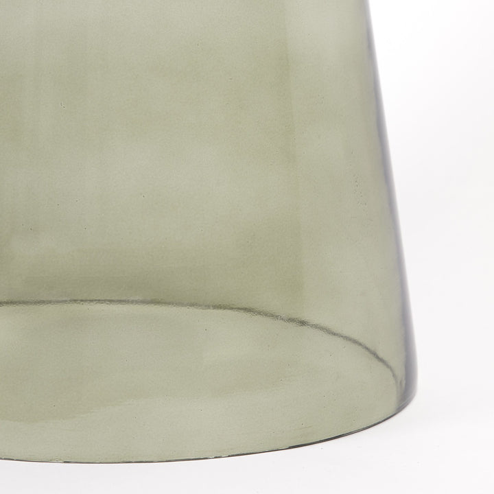 Dakwa Side Table - Grey Green Light & Living 7