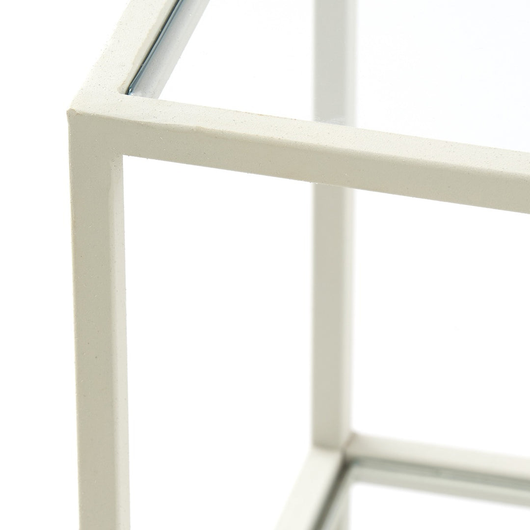 Aino Console Table - Cream Light & Living 6