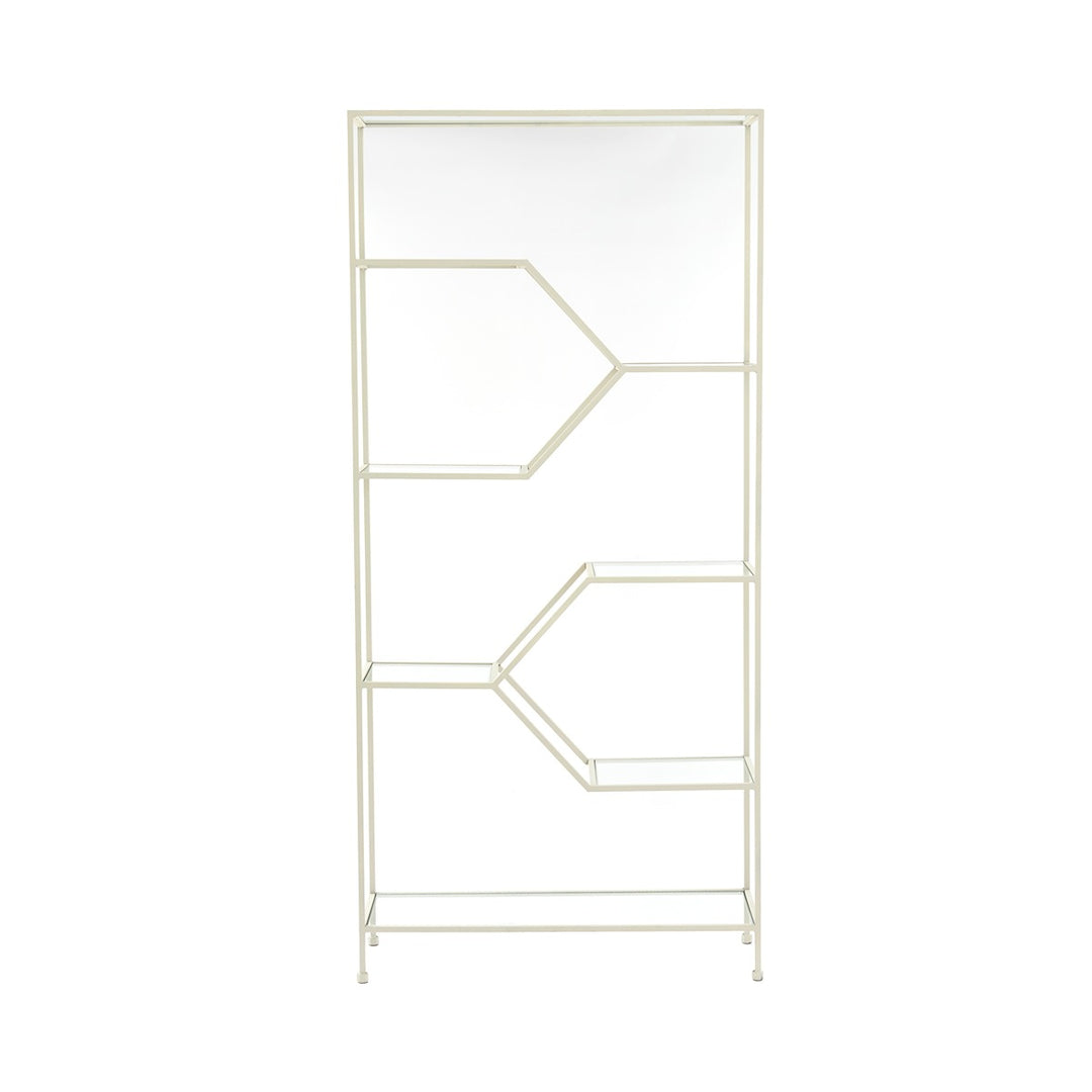 Aino Display Unit - Cream Light & Living 1