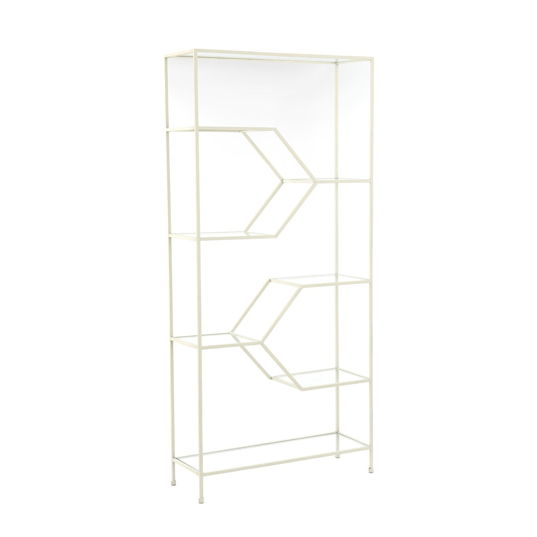 Aino Display Unit - Cream Light & Living 3