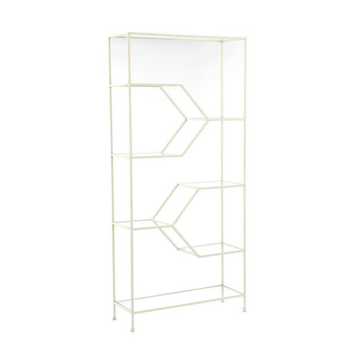 Aino Display Unit - Cream Light & Living 3