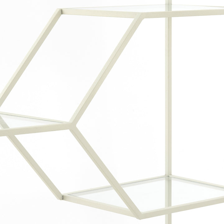 Aino Display Unit - Cream Light & Living 4