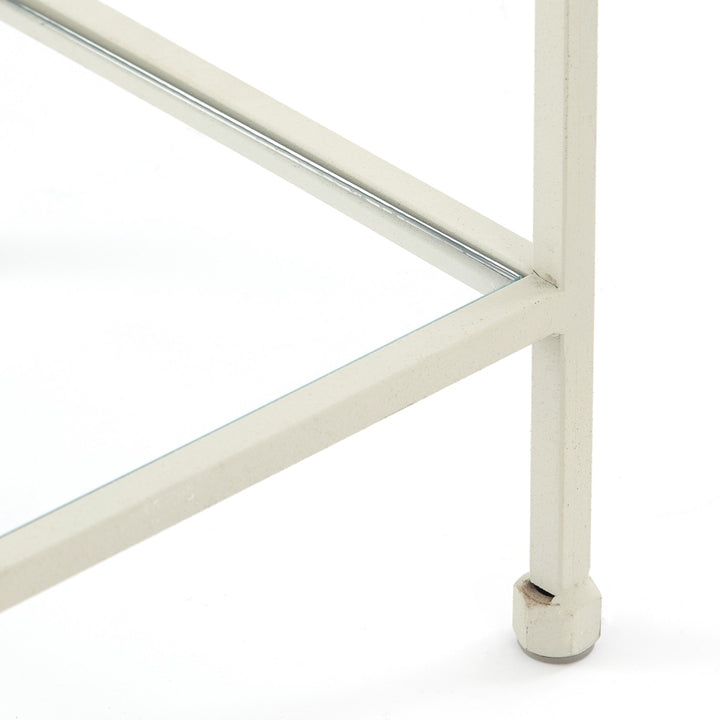 Aino Display Unit - Cream Light & Living 6