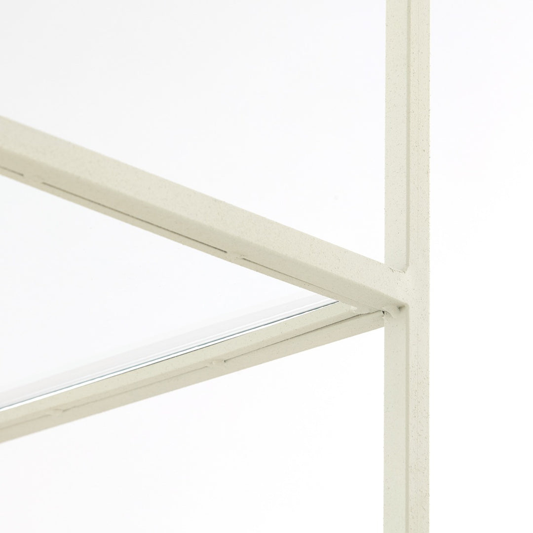 Aino Display Unit - Cream Light & Living 8