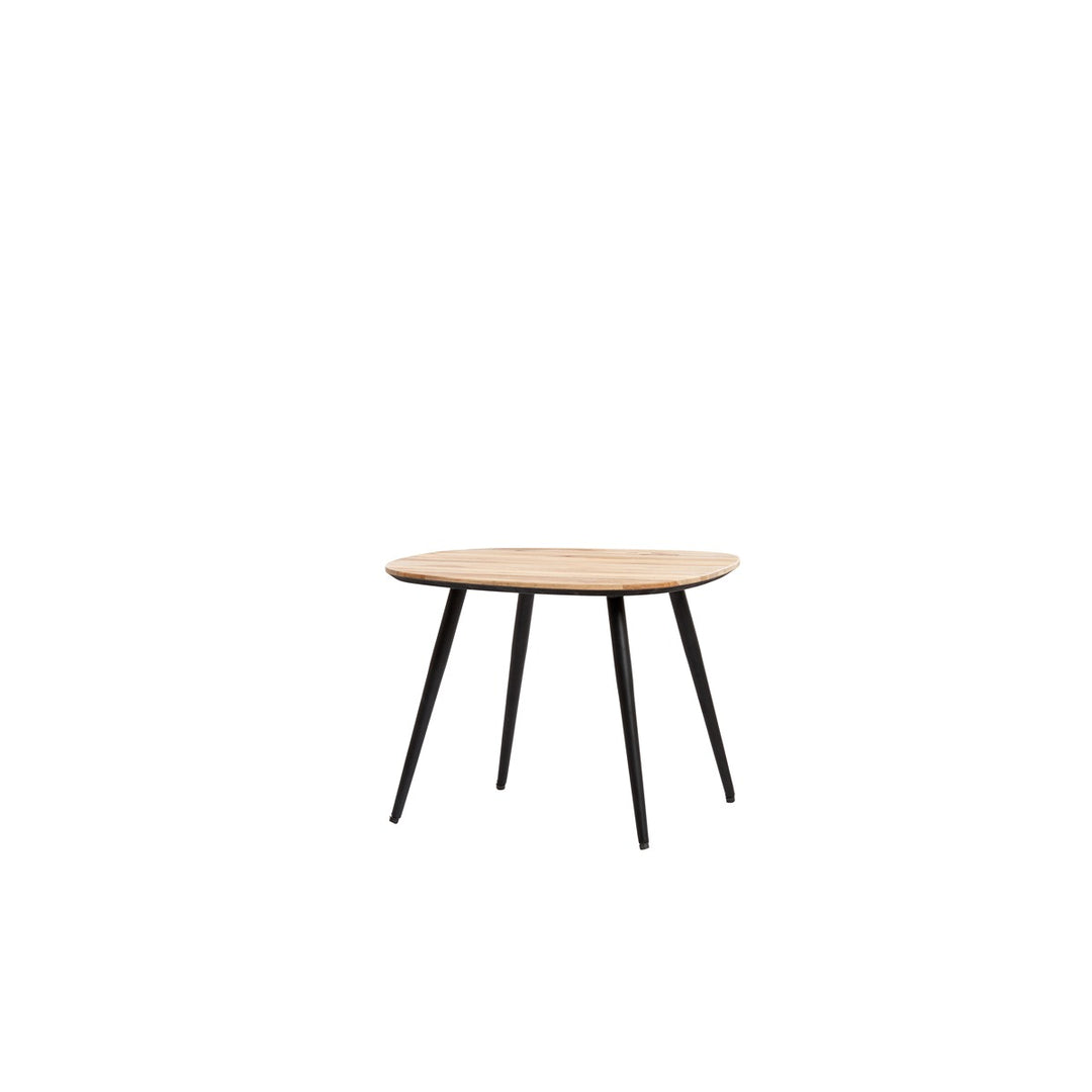 Viejo Set of 3 Wooden Nesting Coffee Tables - Natural Light & Living 4