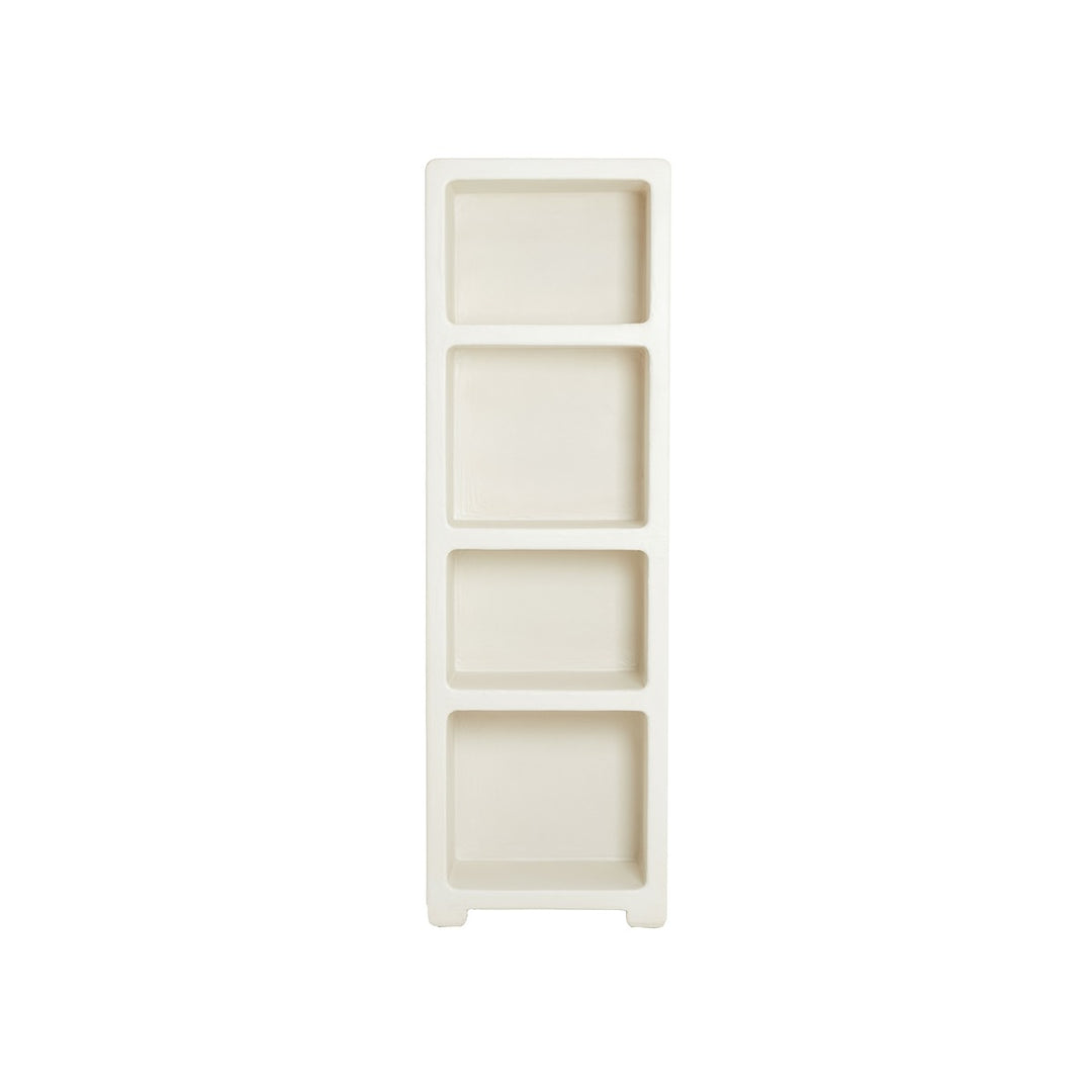 Naluno Display Unit - Cream Light & Living 1
