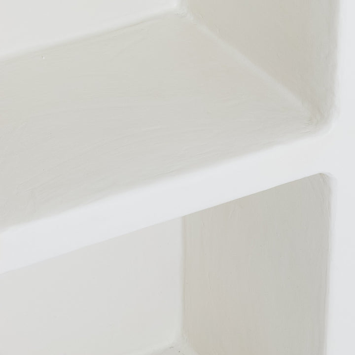 Naluno Display Unit - Cream Light & Living 4