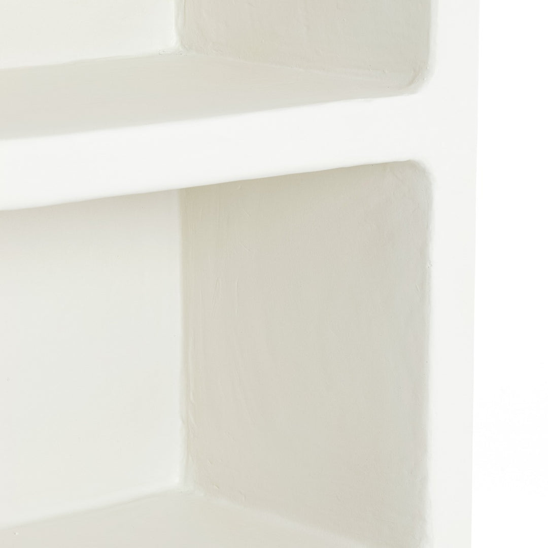 Naluno Display Unit - Cream Light & Living 5