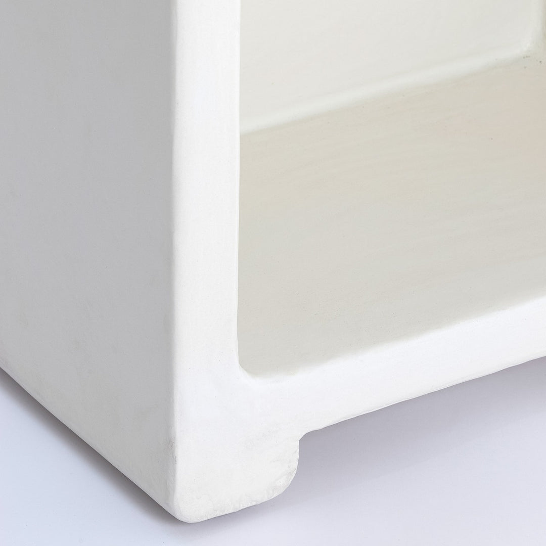 Naluno Display Unit - Cream Light & Living 7
