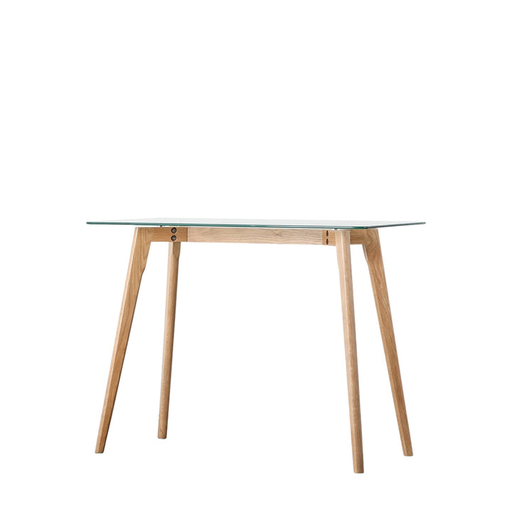 Blair Desk - Oak GalleryDirect 5