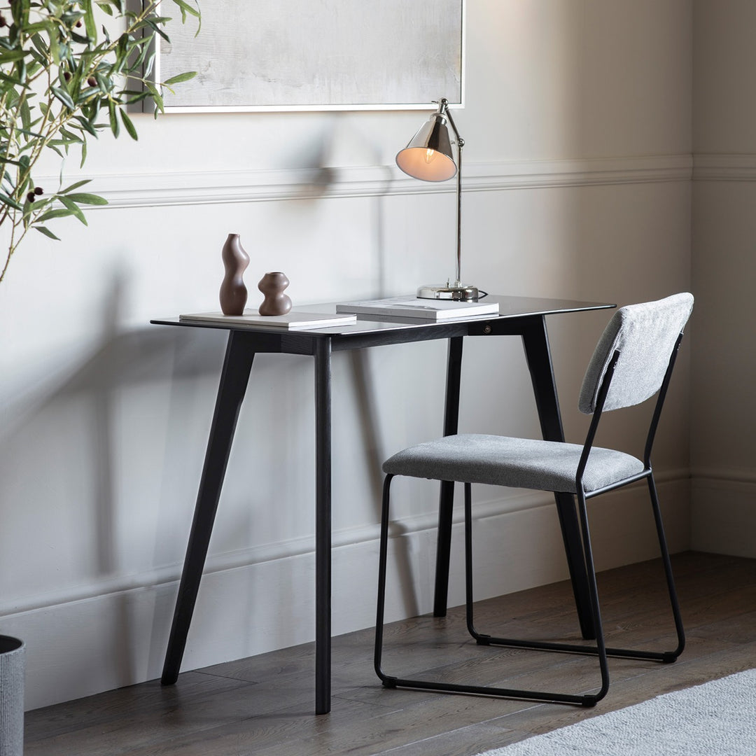 Blair Desk - Black GalleryDirect 2
