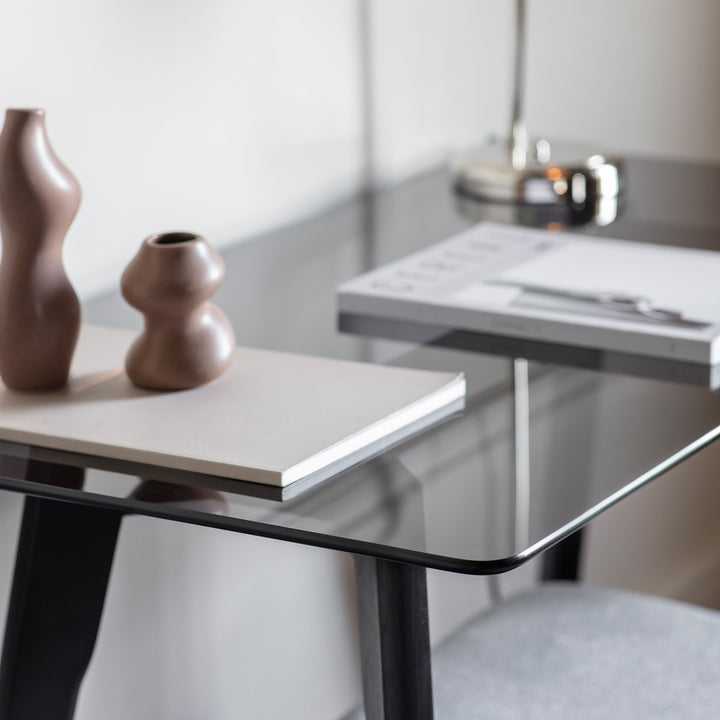 Blair Desk - Black GalleryDirect 3