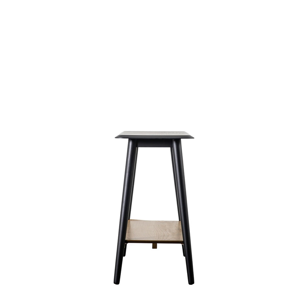 Maddox Console Table - Black GalleryDirect 5