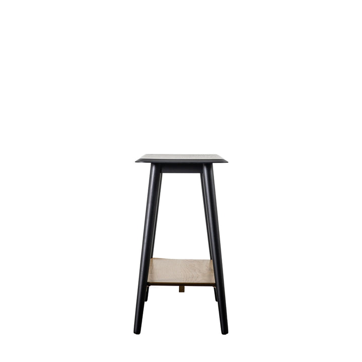 Maddox Console Table - Black GalleryDirect 5