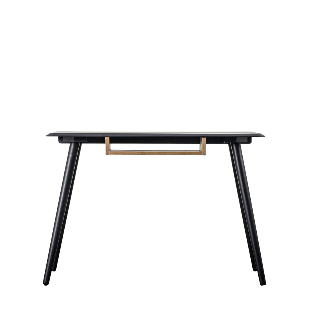 Maddox Desk - Black GalleryDirect 1