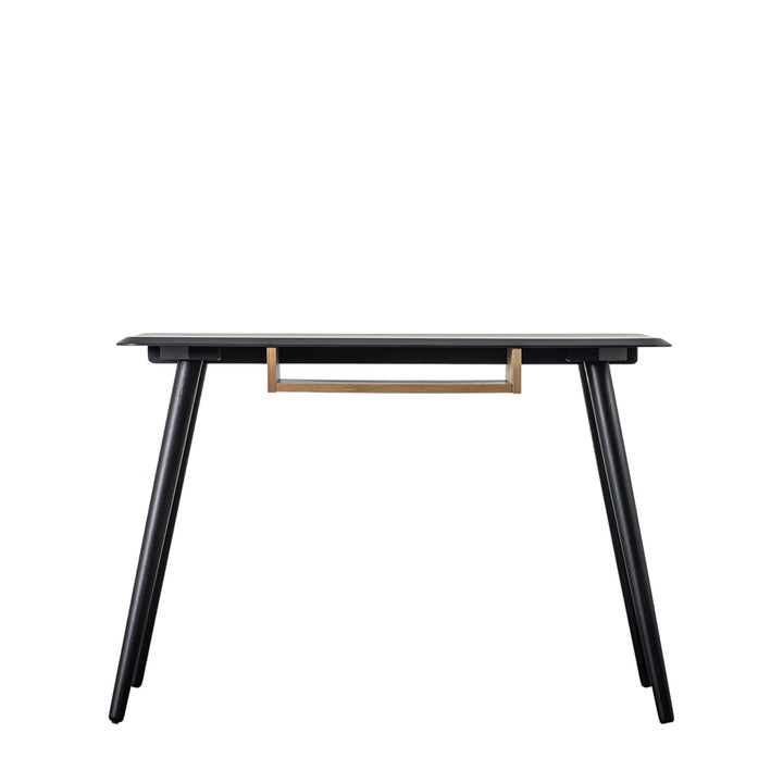 Maddox Desk - Black GalleryDirect 1