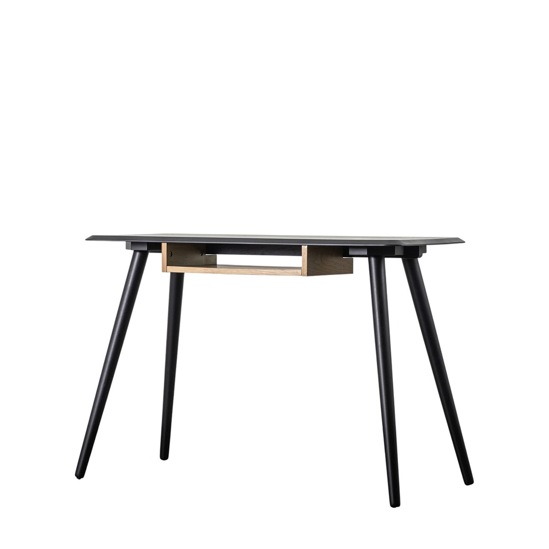 Maddox Desk - Black GalleryDirect 4