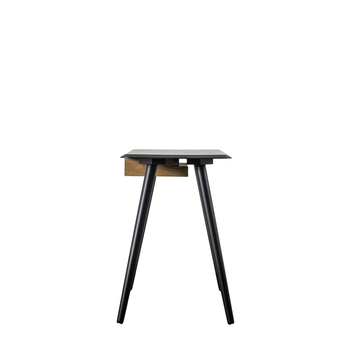 Maddox Desk - Black GalleryDirect 5