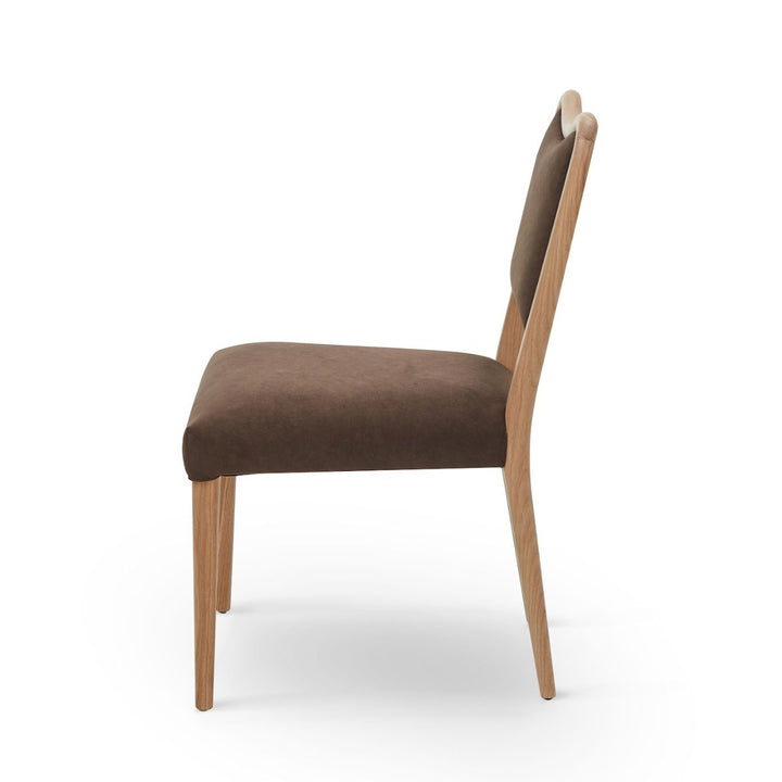 Adelaide Dining Chair (Crib 5) - Hopper Terra