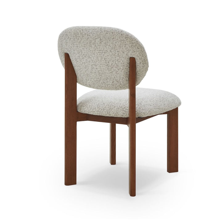 Orbit Dining Chair - Ripley Grav