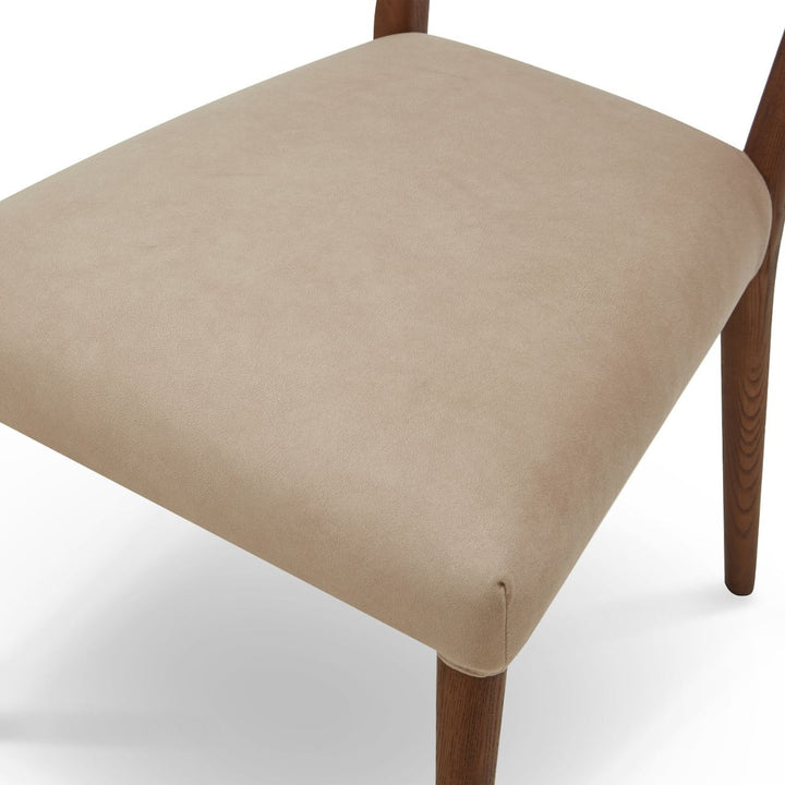 Adelaide Dining Chair -  Hopper Desert