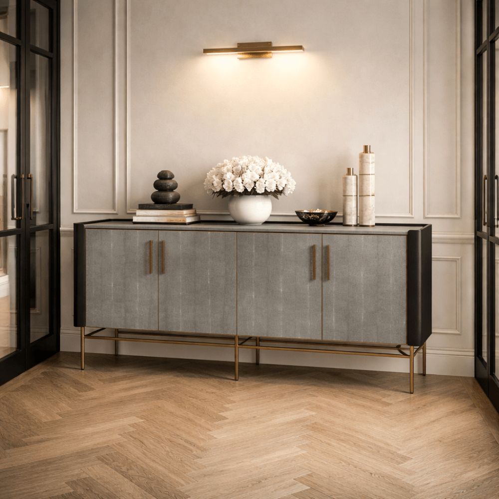 Limoges Sideboard