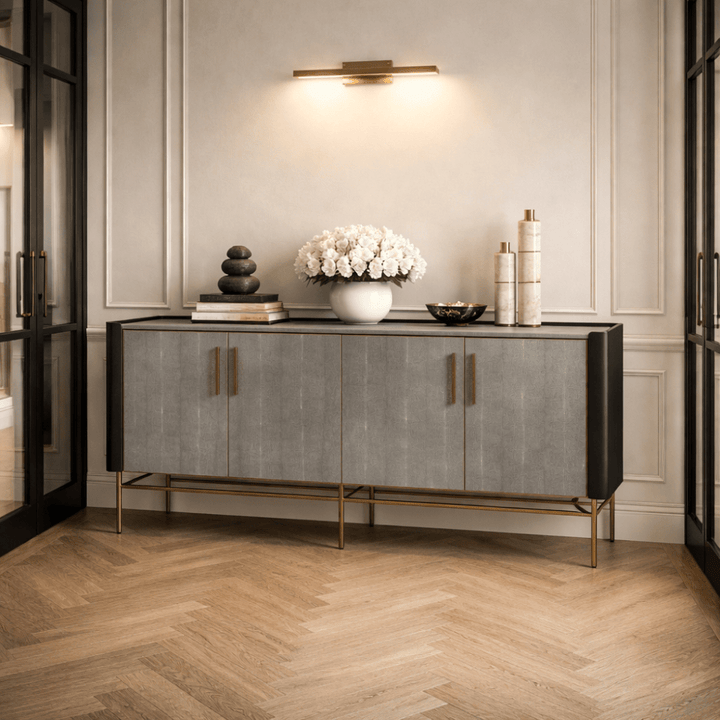 Limoges Sideboard