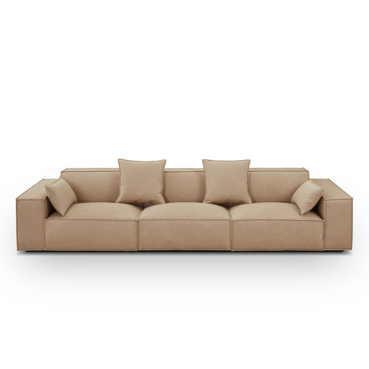 Efren Modular Sofa Middle (Crib 5) - Hopper Desert