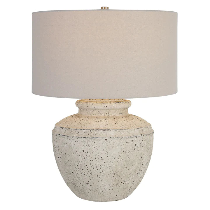  MindyBrown-Mindy Brownes Artifact Table Lamp-Grey  381 