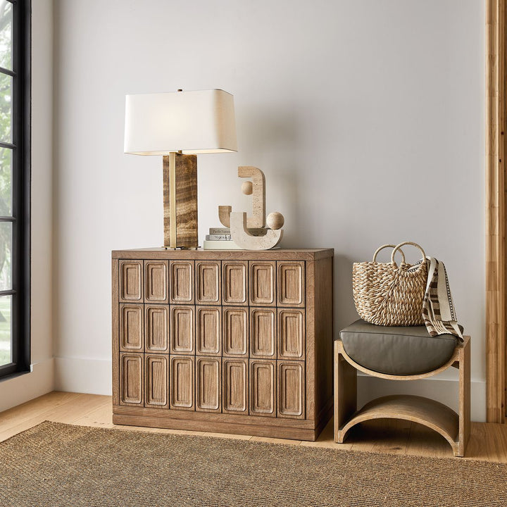 Brazil Chest of Drawers