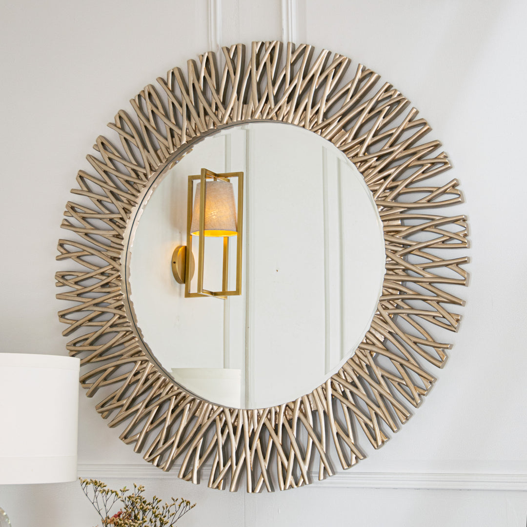 Adel Mirror