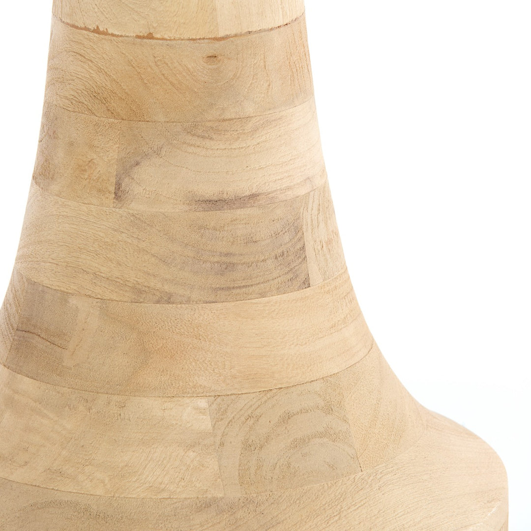 Jovany Wooden Floor Lamp - Natural Light & Living 5
