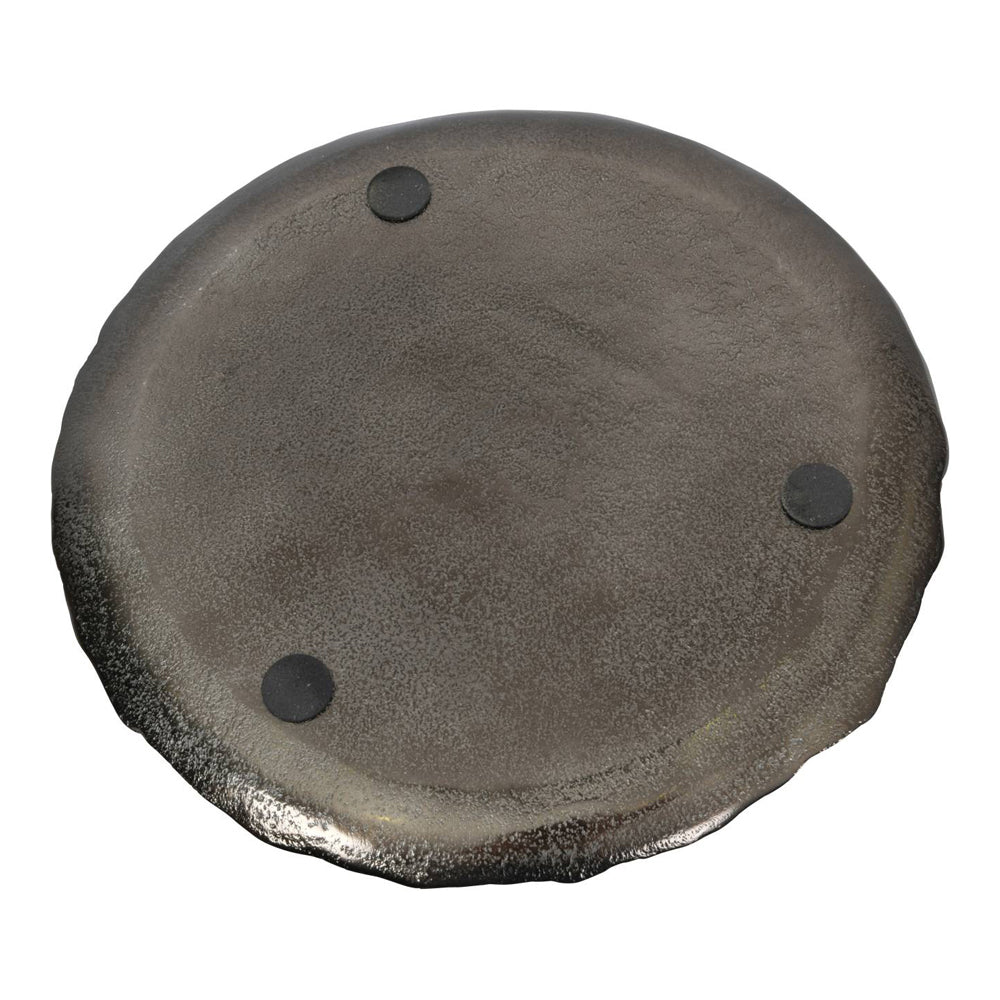 Luxurious Glamour Collection - Merapi Lava 34 cm Platter | Outlet Olivia's 3
