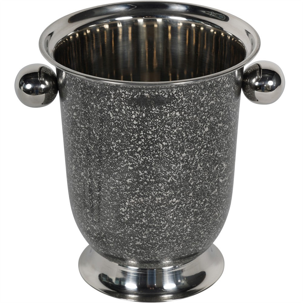 Libra Interiors Dusky Finish Champagne Bucket