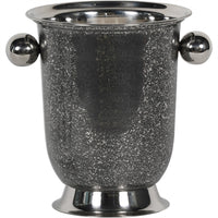 Libra Interiors Dusky Finish Champagne Bucket