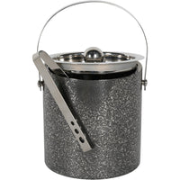 Libra Interiors Dusky Finish Double Wall Ice Bucket