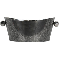 Libra Interiors Dusky Finish Oval Party Tub