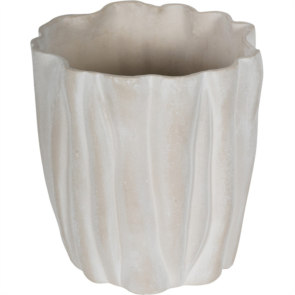 Libra Interiors Ecomix Vase