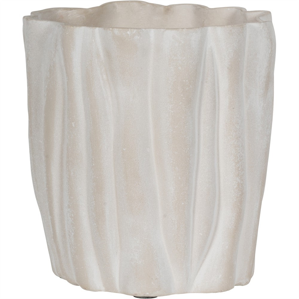 Libra Interiors Ecomix Vase