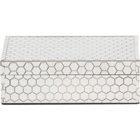 Libra Interiors Honeycomb Steel Design Box