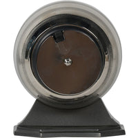 Libra Interiors Aviation Mantel Clock