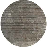 Libra Interiors Gilver Rings Wall Disc