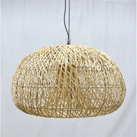 Libra Interiors Samur Pendant Light 80cm