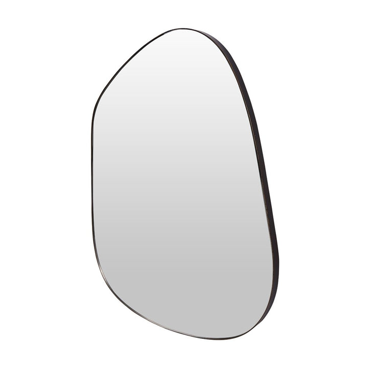 Sabina Small Mirror - Vintage Bronze Libra 2