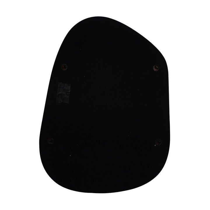 Sabina Small Mirror - Vintage Bronze Libra 3