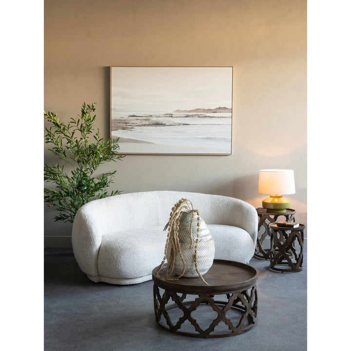 Ceramic Woven Vase Libra 5