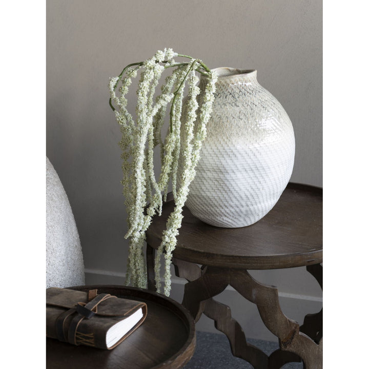 Ceramic Woven Vase Libra 8