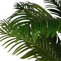 Libra Interiors 10ft Faux Areca Palm